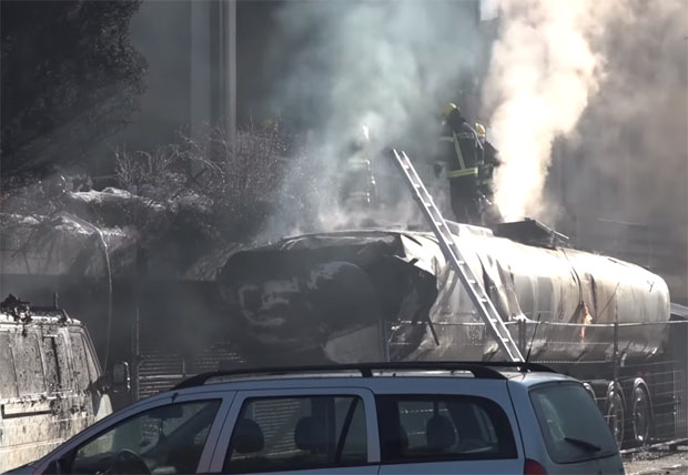 Радник Анемије са видљивим повредама главе пребачен у болницу, пацијенти се гушили у диму: Нови детаљи експлозије у Ивањици